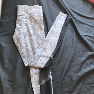 Victoria’s Secret pink leggings